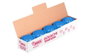 Jovi Tempera escolar azul cian 35 ml