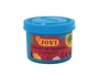 Jovi Tempera escolar azul cian 35 ml