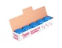 Jovi Tempera escolar azul cian 35 ml