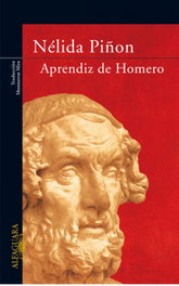 Aprendiz de Homero, Nélida Piñon - ALFAGUARA