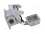 HARTING Carcasa para conectores HDC Han® B tamaño 6B IP65 M20