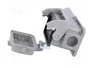 HARTING Carcasa para conectores HDC Han® B tamaño 6B IP65 M20