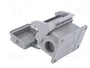 HARTING Carcasa para conectores HDC Han® B tamaño 6B IP65 M20