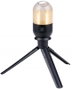 Grundig Linterna LED Camping con Soporte de Suelo
