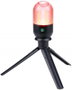 Grundig Linterna LED Camping con Soporte de Suelo