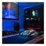 Spirit of Gamer ELITE M70 Ratón Gaming Inalámbrico Bluetooth + RF Óptico 4800 DPI 8 Botones Programables RGB Ergonómico para Mano Derecha Batería Recargable