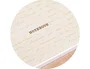 Clairefontaine Libreta Age-Bag Tapa Cartulina Negra 96 Hojas Cuadriculada