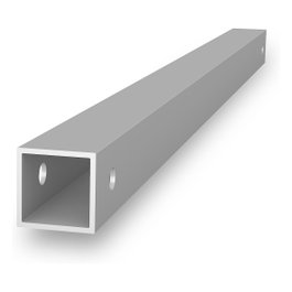 K2 Systems GmbH GreenRoof Strebe 480mm Aluminio