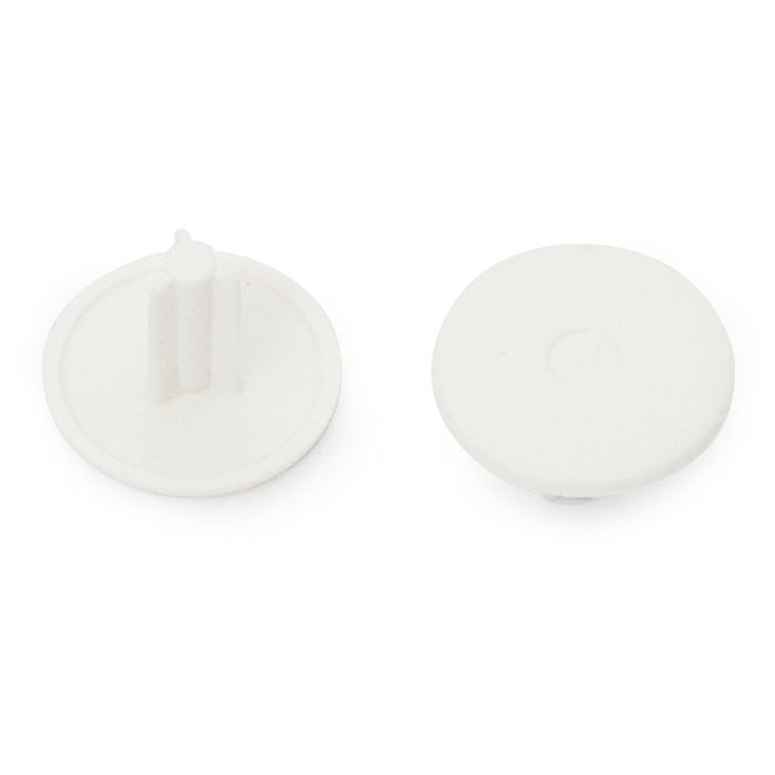 ITALIANA FERRAMENTA J12 Tapon Plástico Ø15 Gris P/Target Acabado Blanco (Set de 1000) ITALIANA FERRAMENTA J12 Tapon Plástico Ø15 Gris P/Target Acabado Blanco (Set de 1000)