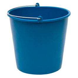 Cubo 12 L Reciclado