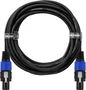 Cableworks Cable de Altavoz Speakon/Speakon - 3 Metros