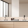 Je cherche une Idee Set de 4 Azulejo Beige 30,5x30,5 EASYSTICK
