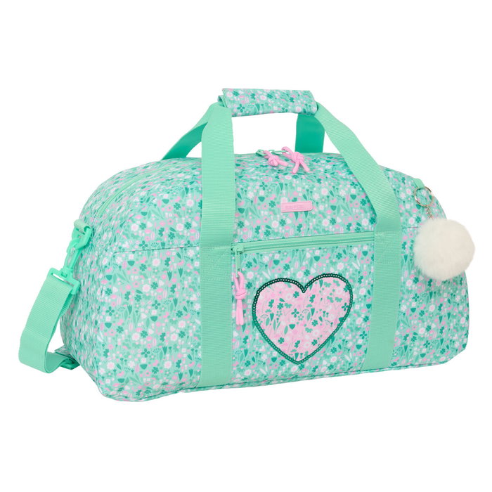 Safta Bolsa Deporte Cuore 50x26x20 cm