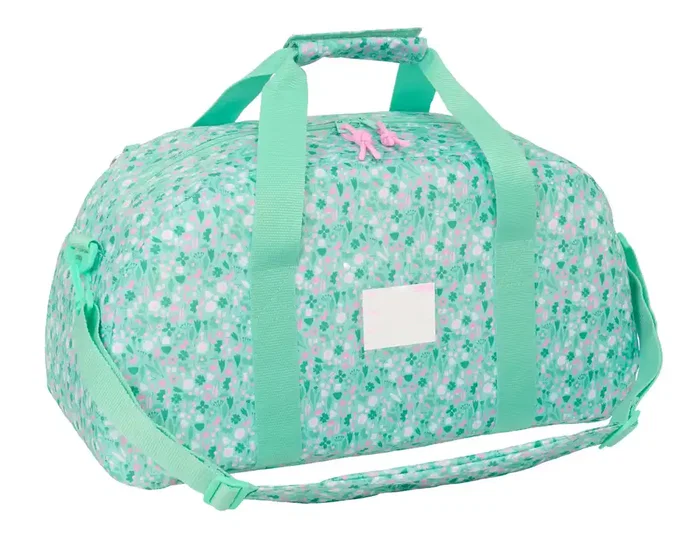 Safta Bolsa Deporte Cuore 50x26x20 cm