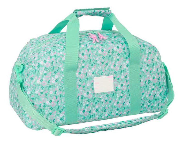 Safta Bolsa Deporte "Cuore" 50x26x20 cm