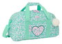 Safta Bolsa Deporte "Cuore" 50x26x20 cm