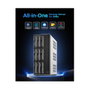 TerraMaster T9-500 Pro NAS de 9 bahías con Intel Core i7 y 16 GB DDR5
