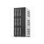 TerraMaster T9-500 Pro NAS de 9 bahías con Intel Core i7 y 16 GB DDR5