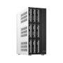 TerraMaster T9-500 Pro NAS de 9 bahías con Intel Core i7 y 16 GB DDR5
