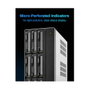 TerraMaster T9-500 Pro NAS de 9 bahías con Intel Core i7 y 16 GB DDR5