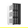 TerraMaster T9-500 Pro NAS 9 bahías Escritorio 10-Core i7 16GB DDR5 Diskless