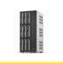 TerraMaster T9-500 Pro NAS 9 bahías Escritorio 10-Core i7 16GB DDR5 Diskless