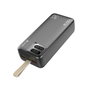 Tracer Blaze 30000 mAh 65W BK Power Bank