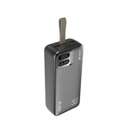 Tracer Blaze 30000 mAh 65W BK Power Bank