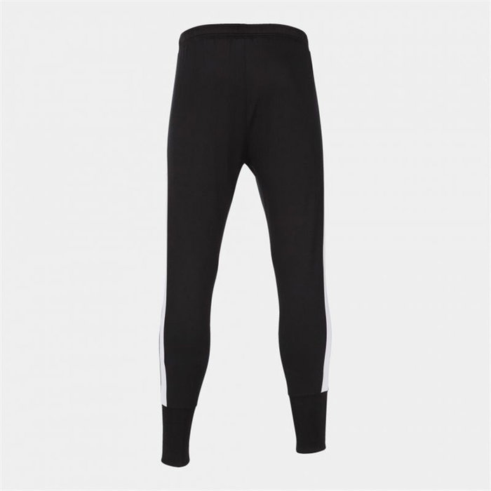 Pantalón de Chándal para Niños Joma Sport Advance Negro