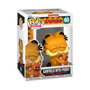 FUNKO POP! Garfield con Pooky