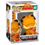 FUNKO POP! Garfield con Pooky