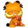 FUNKO POP! Garfield con Pooky