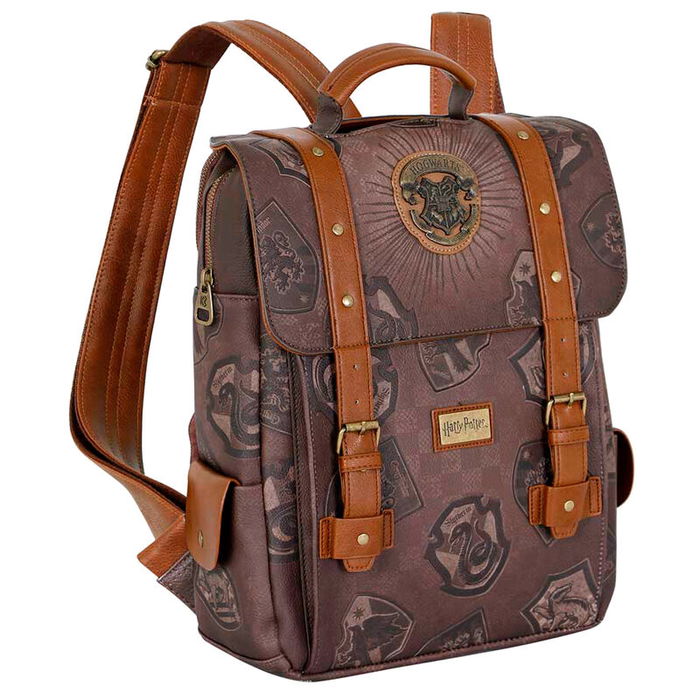KARACTERMANIA Mochila Pride Harry Potter 36cm