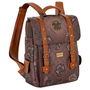 KARACTERMANIA Mochila Pride Harry Potter 36cm