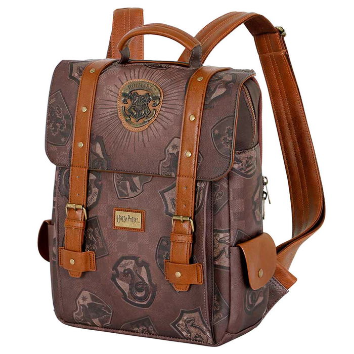 KARACTERMANIA Mochila Pride Harry Potter 36cm