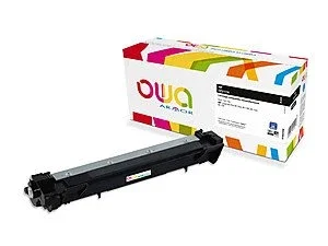Armor Cartucho de tóner K16027OW Negro CF217A Armor Cartucho de tóner K16027OW Negro CF217A