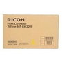 Ricoh Cartucho de Tinta Amarillo 841638