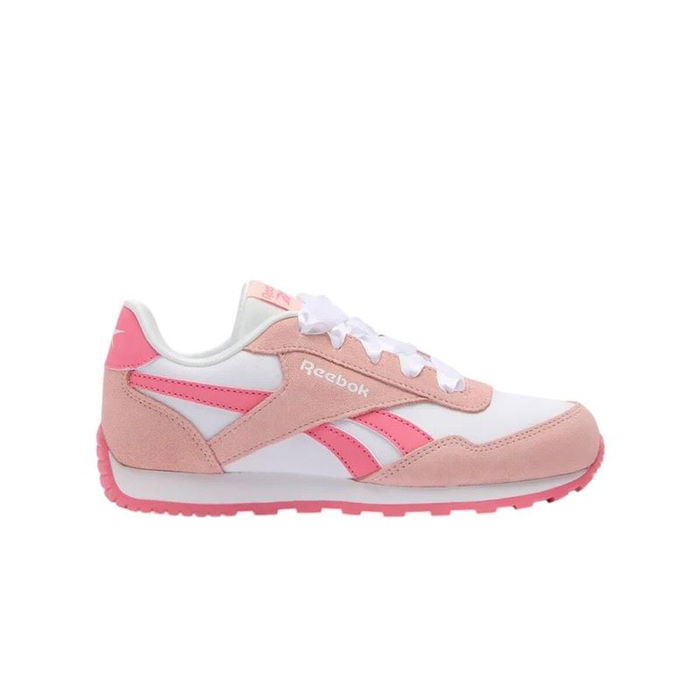 Zapatillas Casual Reebok Glide Low Rosa claro 44 Zapatillas Casual Reebok Glide Low Rosa claro 44