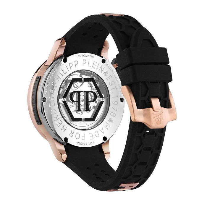 Reloj Hombre PHILIPP PLEIN PWUAA0323 (Ø 46 mm) Reloj Hombre PHILIPP PLEIN PWUAA0323 (Ø 46 mm)