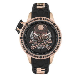 Reloj Hombre PHILIPP PLEIN PWUAA0323 (Ø 46 mm)
