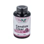 Vbyotics Candida Clear Forte 120 cápsulas