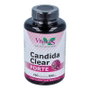 Vbyotics Candida Clear Forte 120 cápsulas