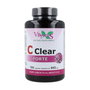 Vbyotics Candida Clear Forte 120 cápsulas