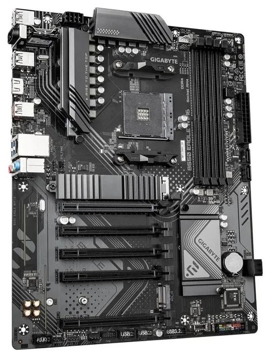 Gigabyte B550 EAGLE WIFI6 ATX Gigabyte B550 EAGLE WIFI6 ATX