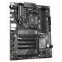 Gigabyte Placa base B550 EAGLE WIFI6 para AMD Ryzen serie 5000, VRM 10+3+1 fases, DDR4 hasta 3200 MHz, M.2 PCIe 4.0, WiFi 6