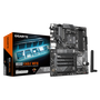 Gigabyte Placa base B550 EAGLE WIFI6 para AMD Ryzen serie 5000, VRM 10+3+1 fases, DDR4 hasta 3200 MHz, M.2 PCIe 4.0, WiFi 6