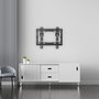 DAEWOO Soporte de TV Fijo con Inclinación para Pantallas de 23 a 43 Pulgadas (8gr - 45kg)