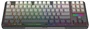 Redragon Wildslash Pro K734SP-RGB-PRO Teclado Gaming Mecánico Inalámbrico RGB 87 Teclas Layout Español