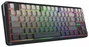 Redragon Wildslash Pro K734SP-RGB-PRO Teclado Gaming Mecánico Inalámbrico RGB 87 Teclas Layout Español