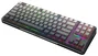 Redragon Wildslash Pro K734SP-RGB-PRO Teclado Gaming Mecánico Inalámbrico RGB 87 Teclas Layout Español